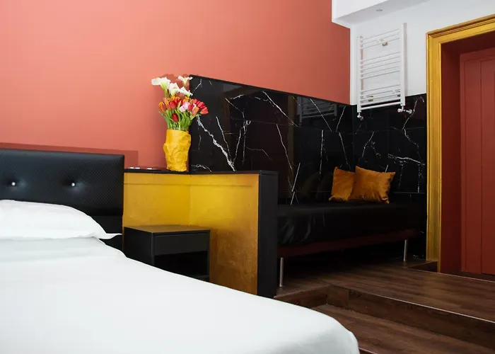 The Cicer One 4* Roma