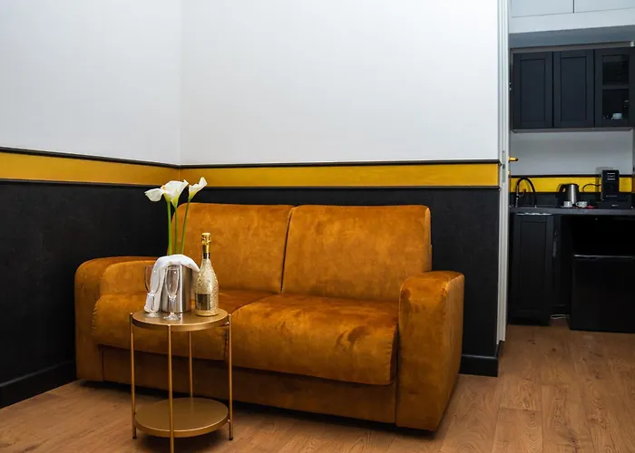 The Cicer One 4* Roma